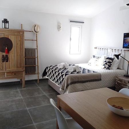 Ferienwohnung Pedras D'el Rei Waterfront Loft Tavira Exterior foto