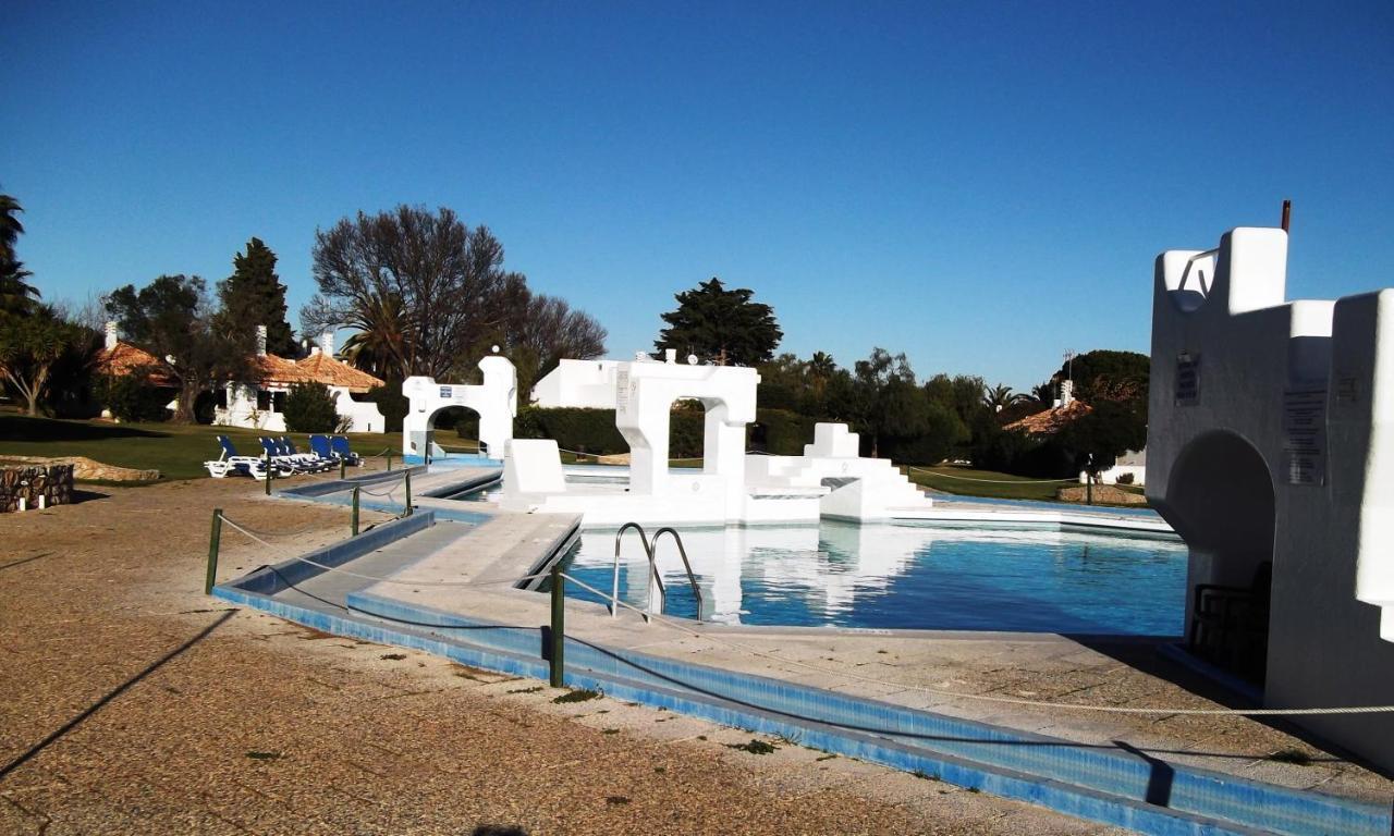 Ferienwohnung Pedras D'el Rei Waterfront Loft Tavira Exterior foto
