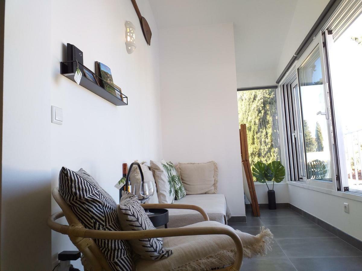 Ferienwohnung Pedras D'el Rei Waterfront Loft Tavira Exterior foto
